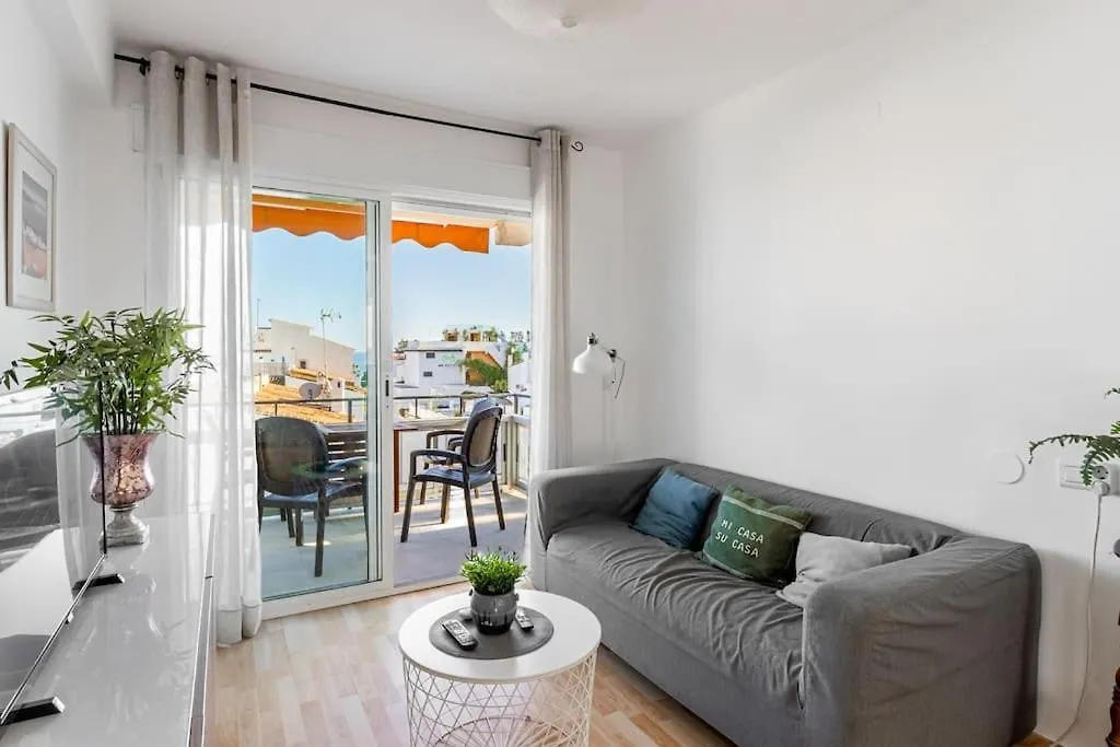 Apartment Edificio Miami Nerja