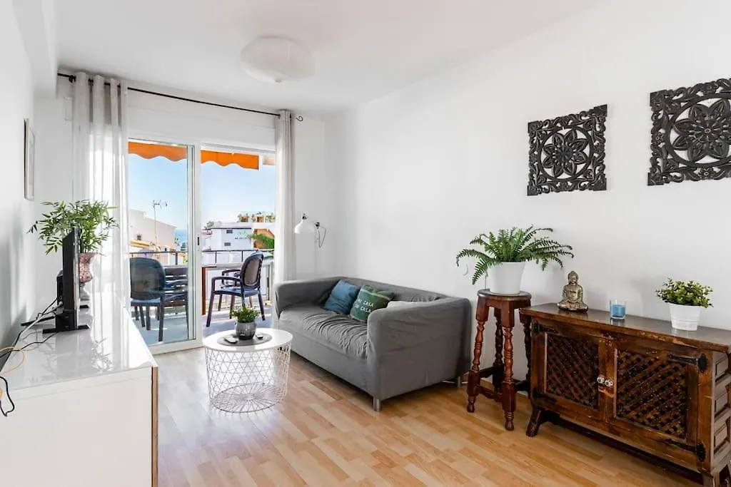 Apartment Edificio Miami Nerja 0*,