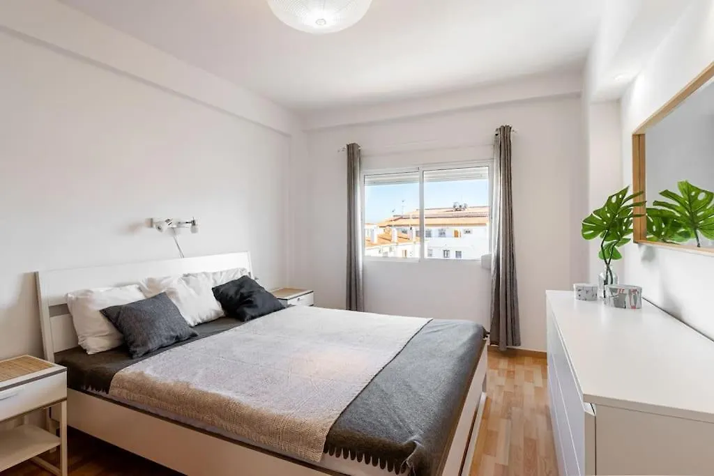 Apartment Edificio Miami Nerja