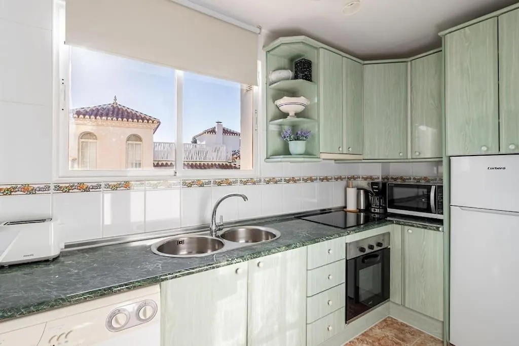 Apartment Edificio Miami Nerja