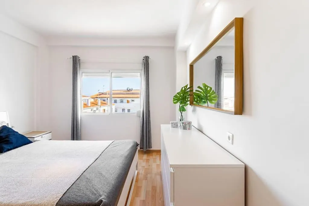Apartment Edificio Miami Nerja Spain