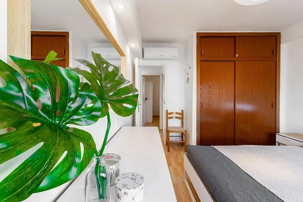 Apartment Edificio Miami Nerja