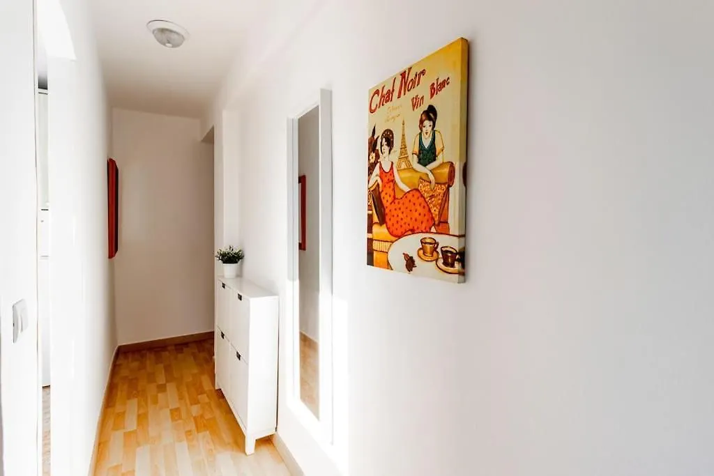 Apartment Edificio Miami Nerja