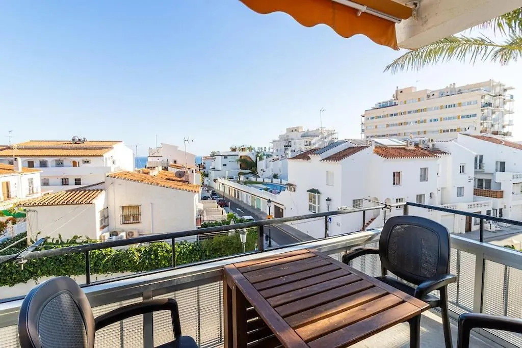 Apartment Edificio Miami Nerja Spain