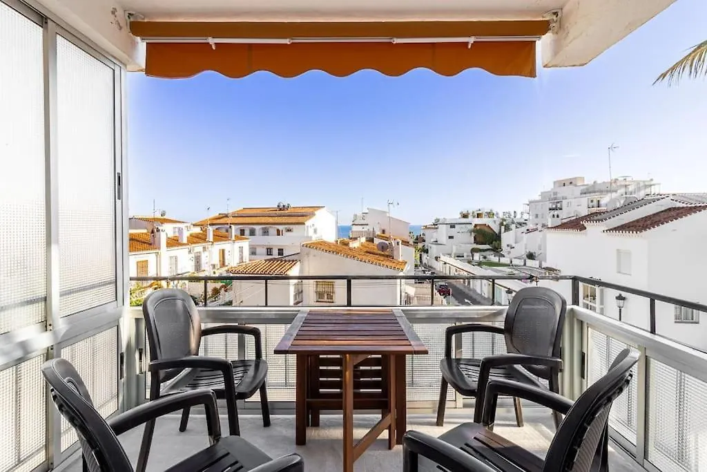 Apartment Edificio Miami location