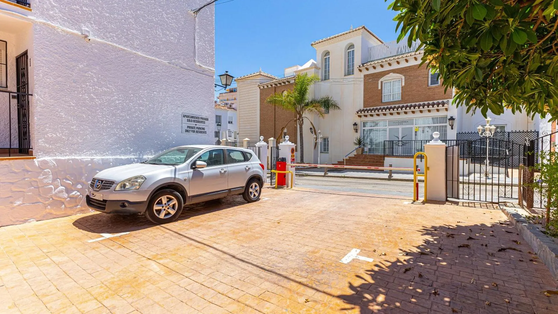 Apartment Edificio Miami Nerja