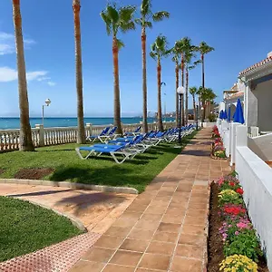 Lägenhet Perla Marina, Nerja