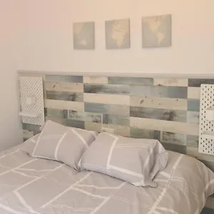 Lägenhet El Barrio, Nerja