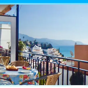 Lägenhet Aguamarina Nsf54 -nerja, Nerja